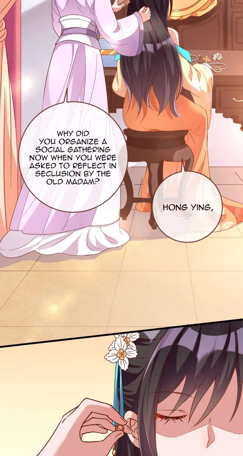 Read Cheating Men Must Die chapter 149 image 16 on Lezhin