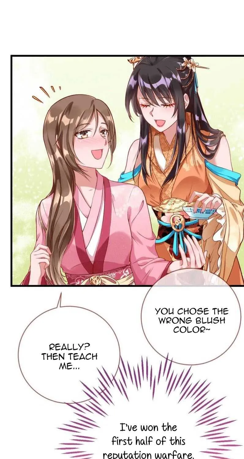 Read Cheating Men Must Die chapter 149 image 49 on Lezhin