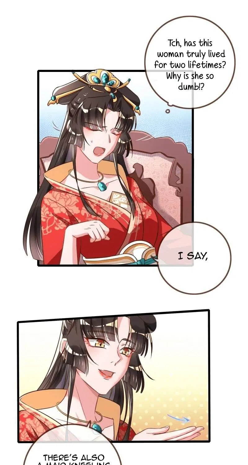 Read Cheating Men Must Die chapter 15 image 17 on Lezhin