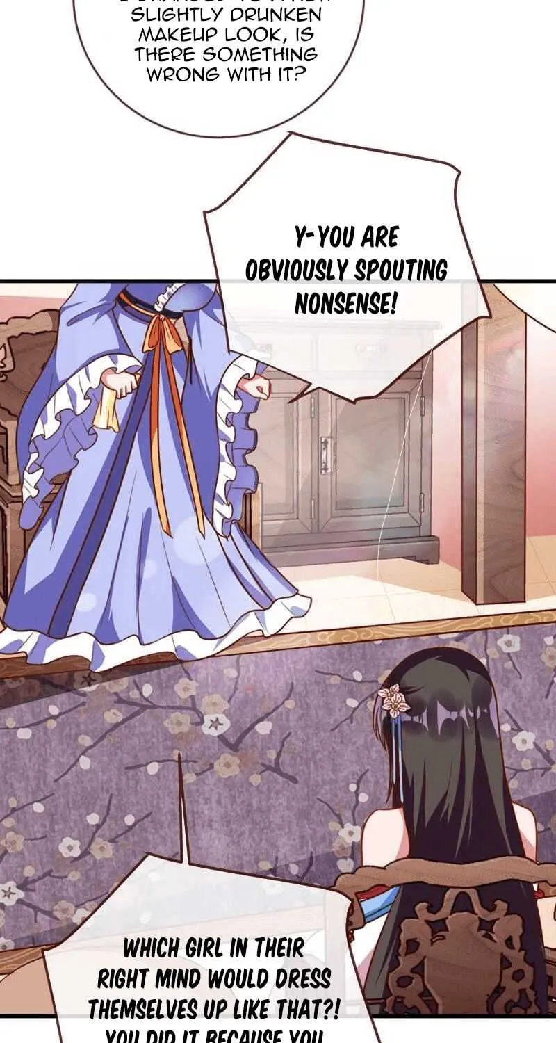 Read Cheating Men Must Die chapter 150 image 39 on Lezhin