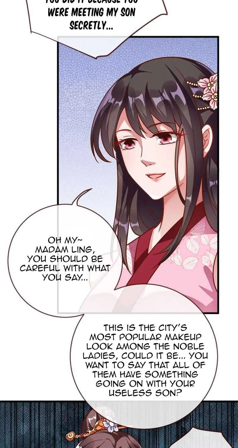 Read Cheating Men Must Die chapter 150 image 40 on Lezhin