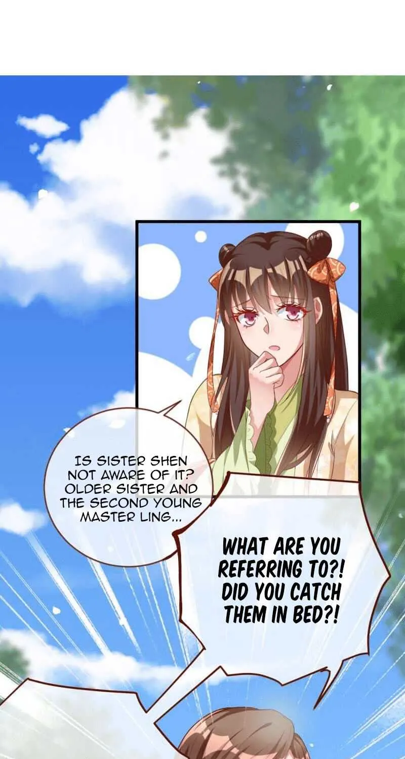Read Cheating Men Must Die chapter 150 image 5 on Lezhin