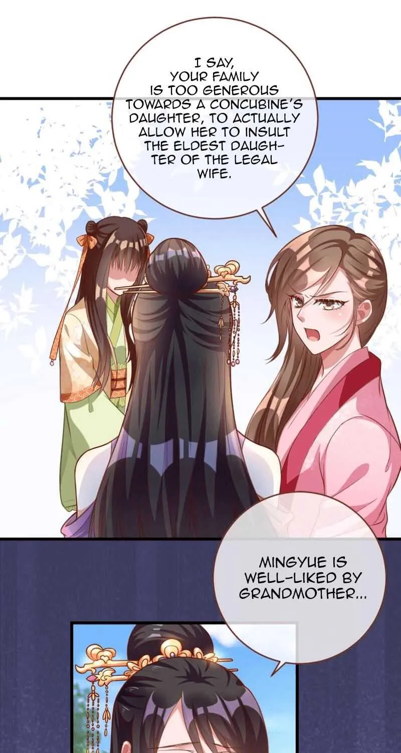 Read Cheating Men Must Die chapter 150 image 9 on Lezhin