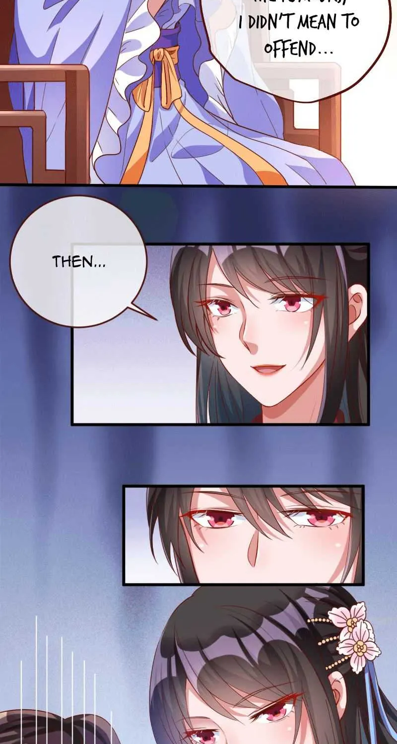 Read Cheating Men Must Die chapter 151 image 15 on Lezhin