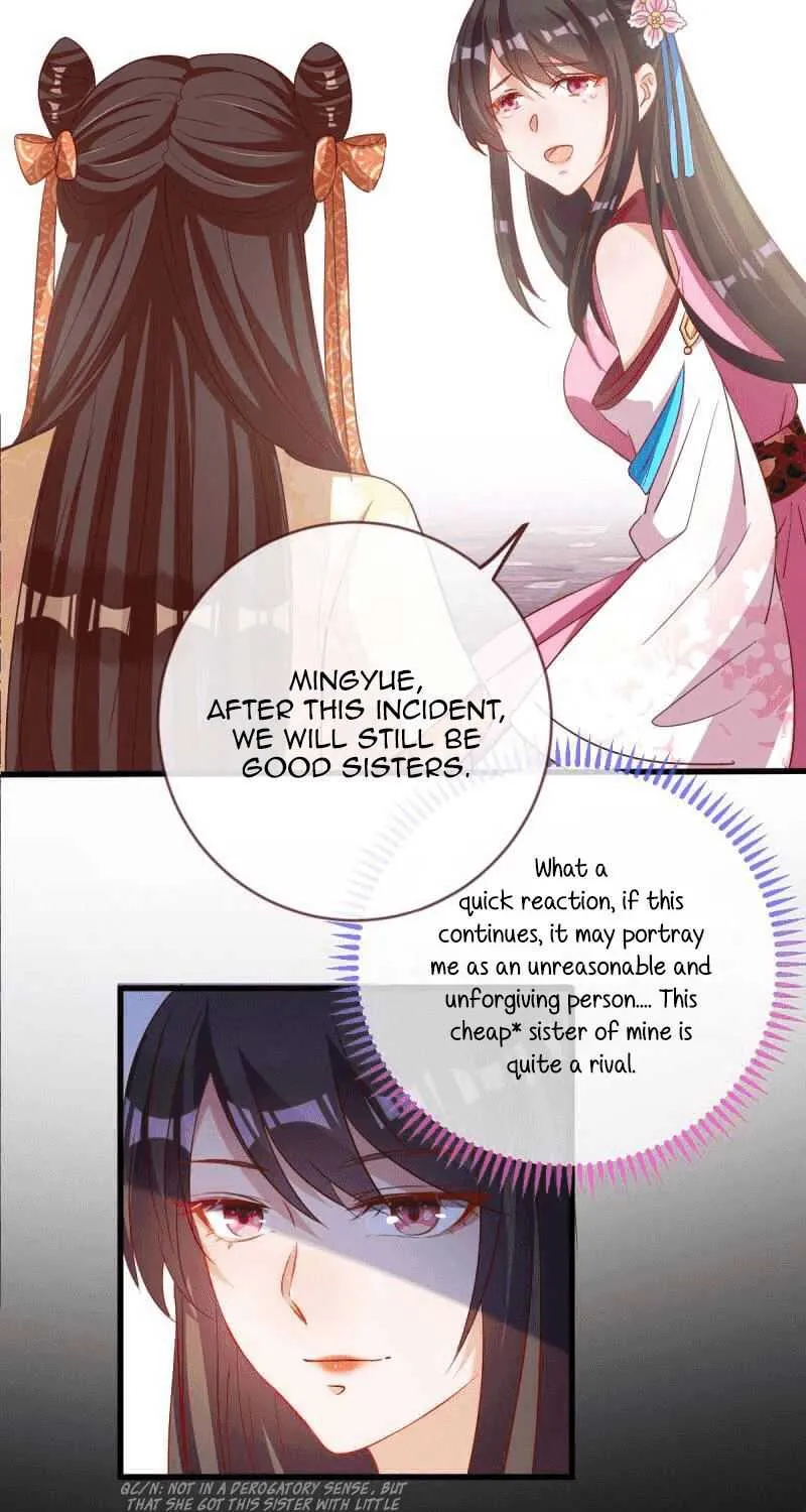 Read Cheating Men Must Die chapter 151 image 36 on Lezhin