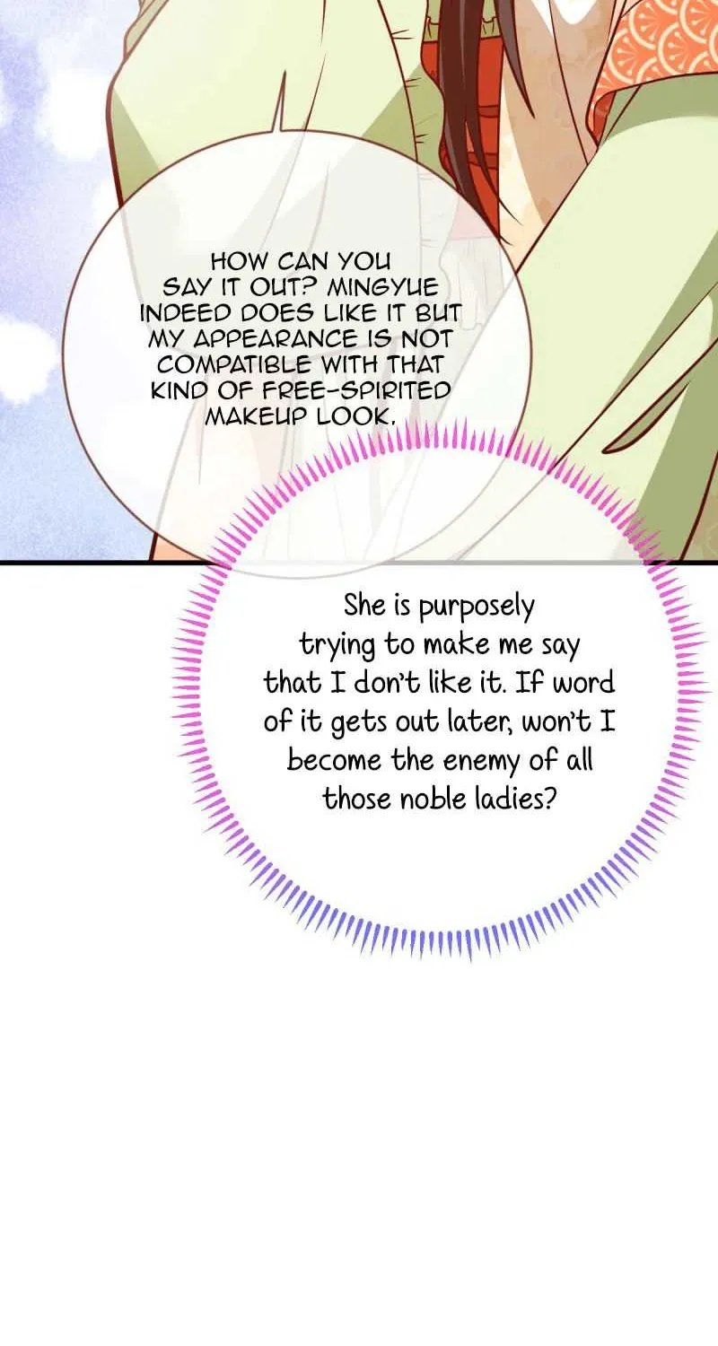 Read Cheating Men Must Die chapter 151 image 4 on Lezhin