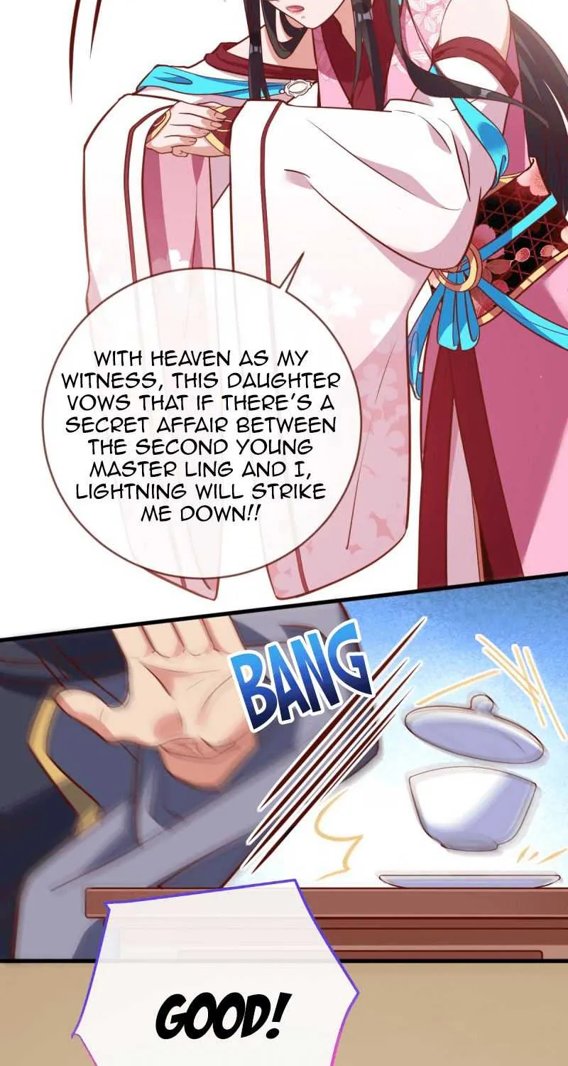 Read Cheating Men Must Die chapter 151 image 6 on Lezhin