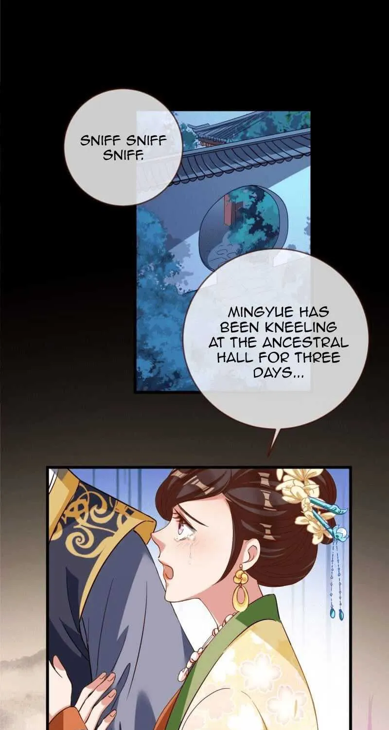 Read Cheating Men Must Die chapter 152 image 1 on Lezhin
