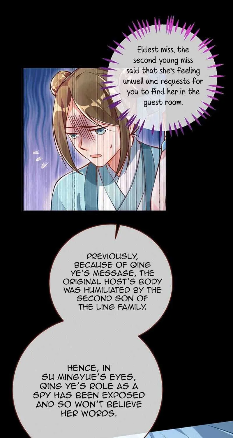 Read Cheating Men Must Die chapter 152 image 16 on Lezhin
