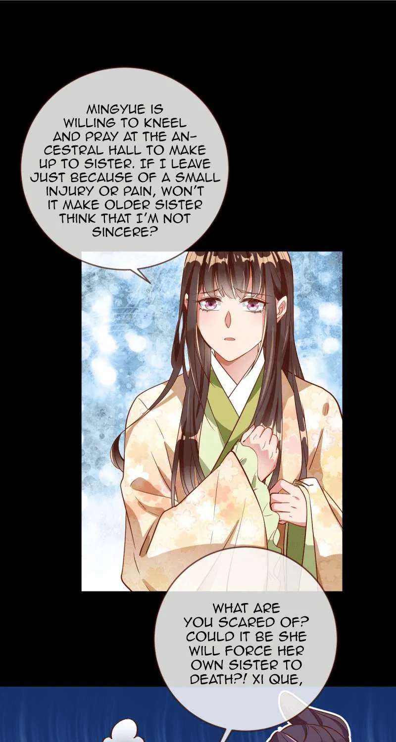 Read Cheating Men Must Die chapter 152 image 28 on Lezhin