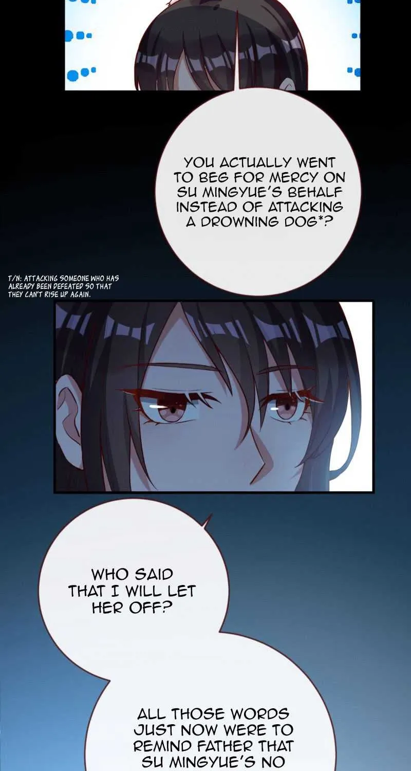 Read Cheating Men Must Die chapter 153 image 14 on Lezhin