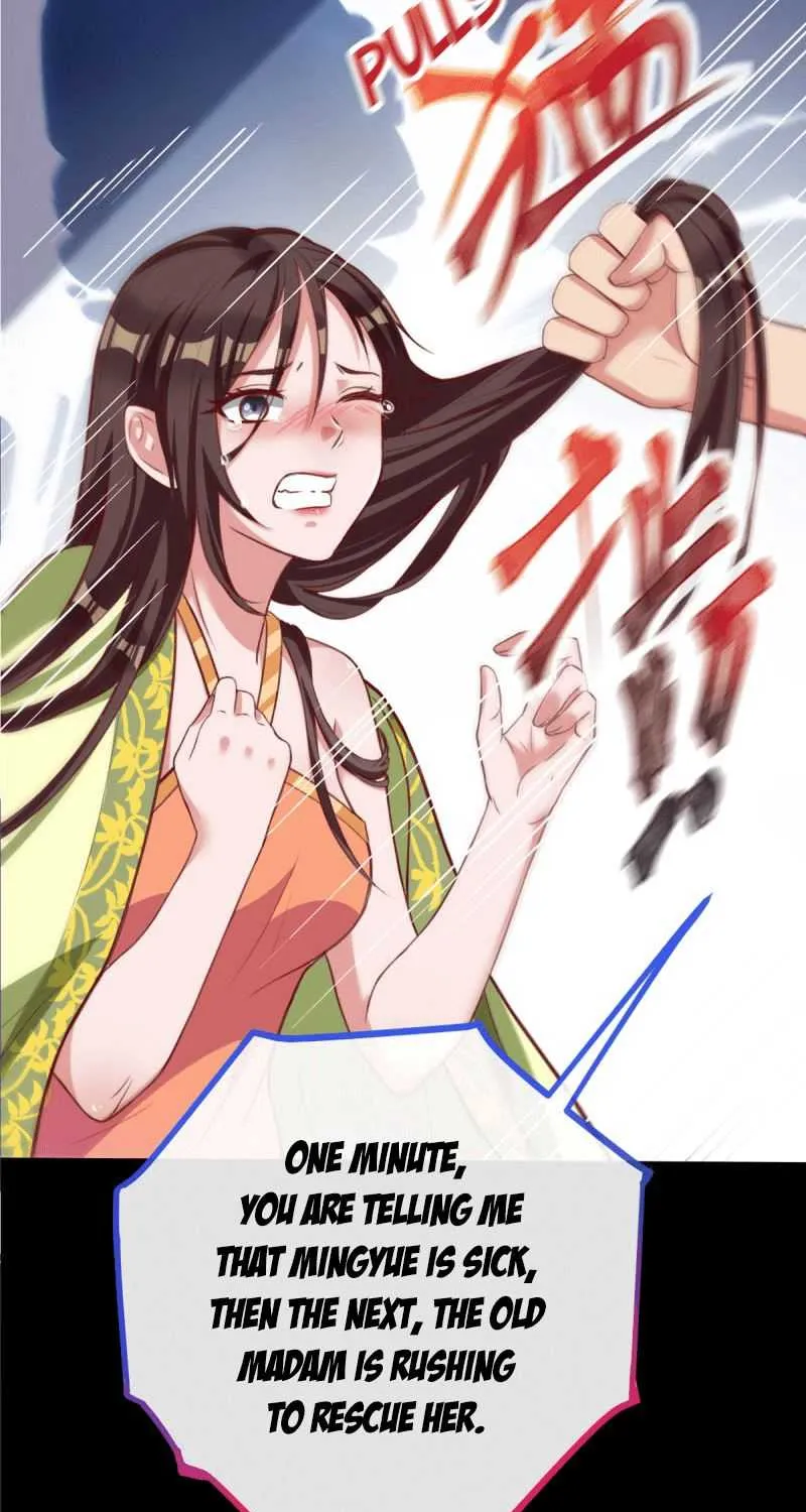 Read Cheating Men Must Die chapter 153 image 25 on Lezhin