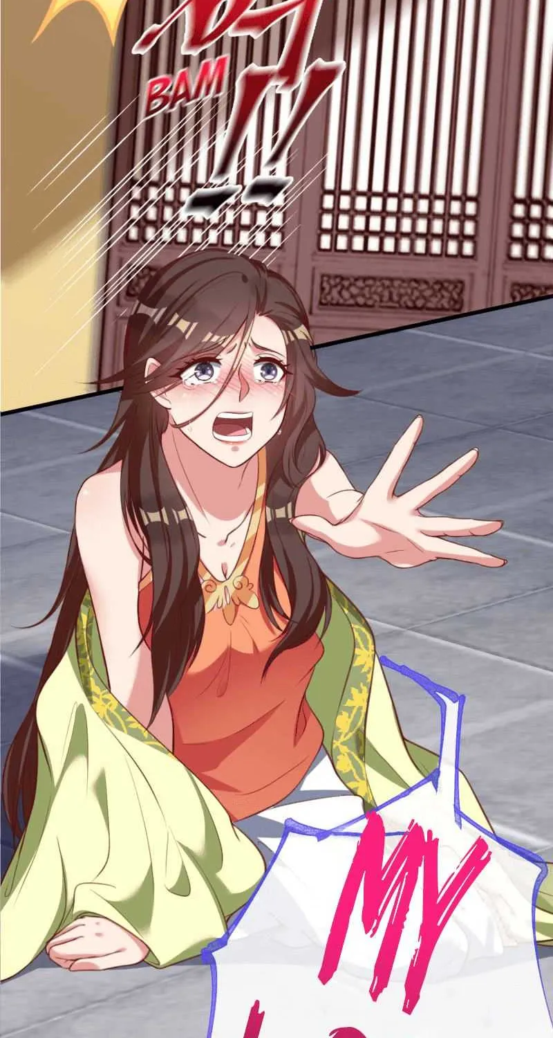 Read Cheating Men Must Die chapter 153 image 32 on Lezhin