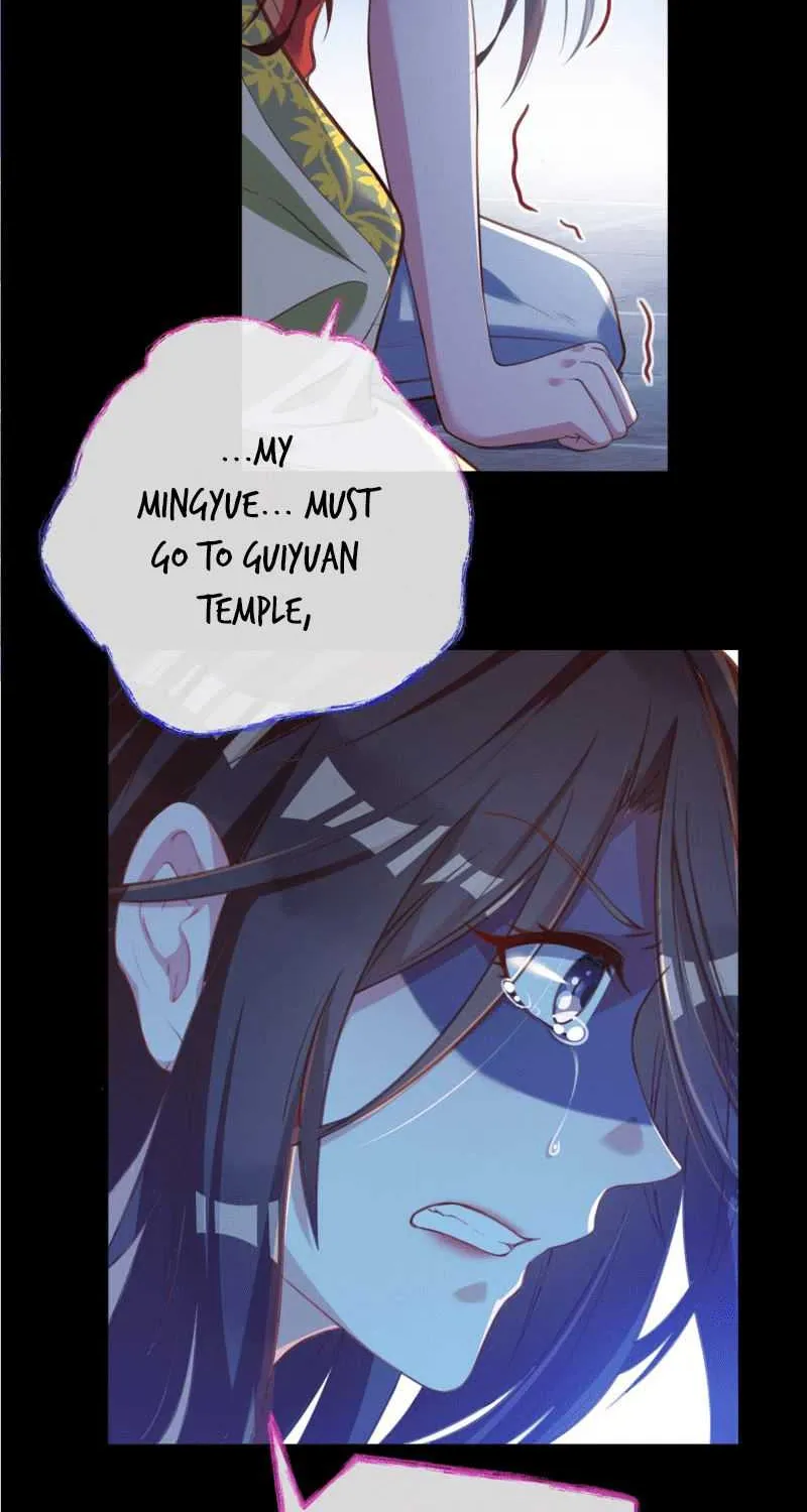 Read Cheating Men Must Die chapter 153 image 34 on Lezhin