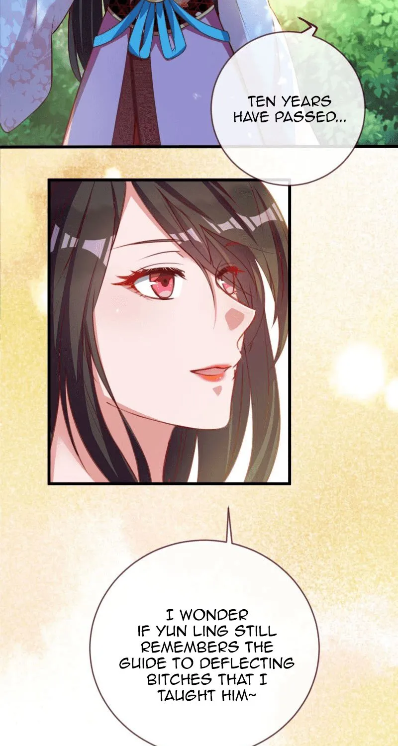 Read Cheating Men Must Die chapter 153 image 46 on Lezhin