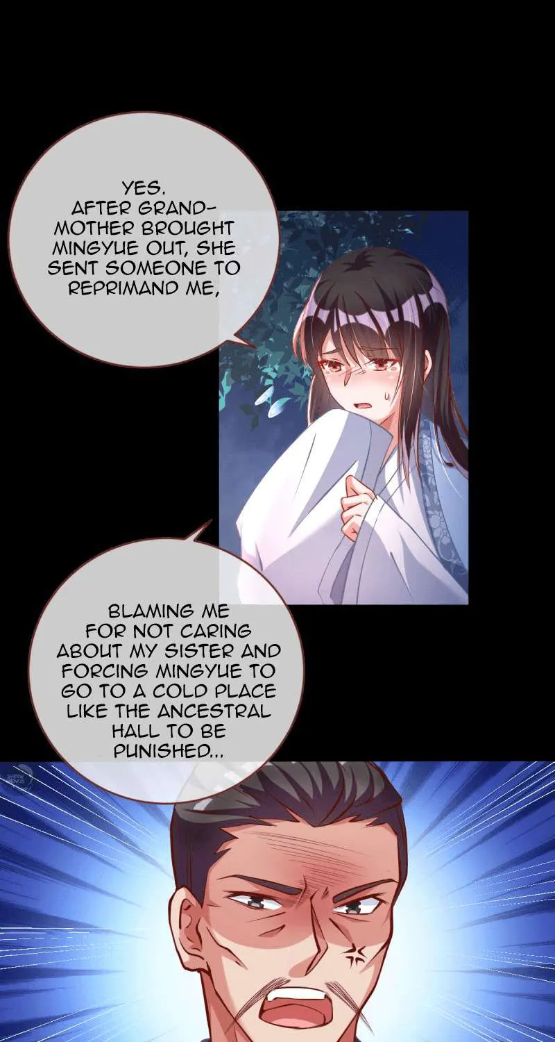 Read Cheating Men Must Die chapter 153 image 5 on Lezhin