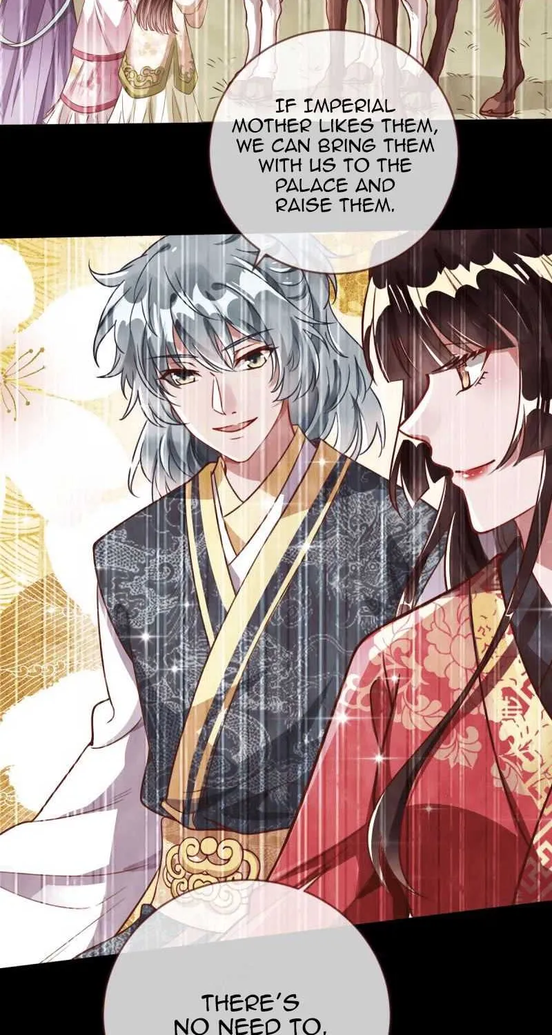 Read Cheating Men Must Die chapter 154 image 21 on Lezhin