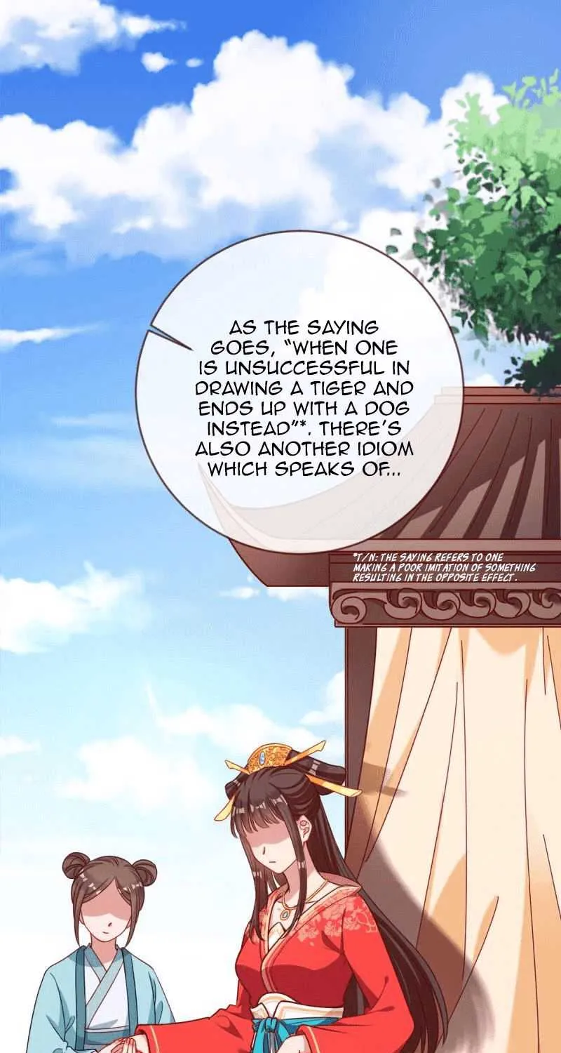 Read Cheating Men Must Die chapter 154 image 34 on Lezhin