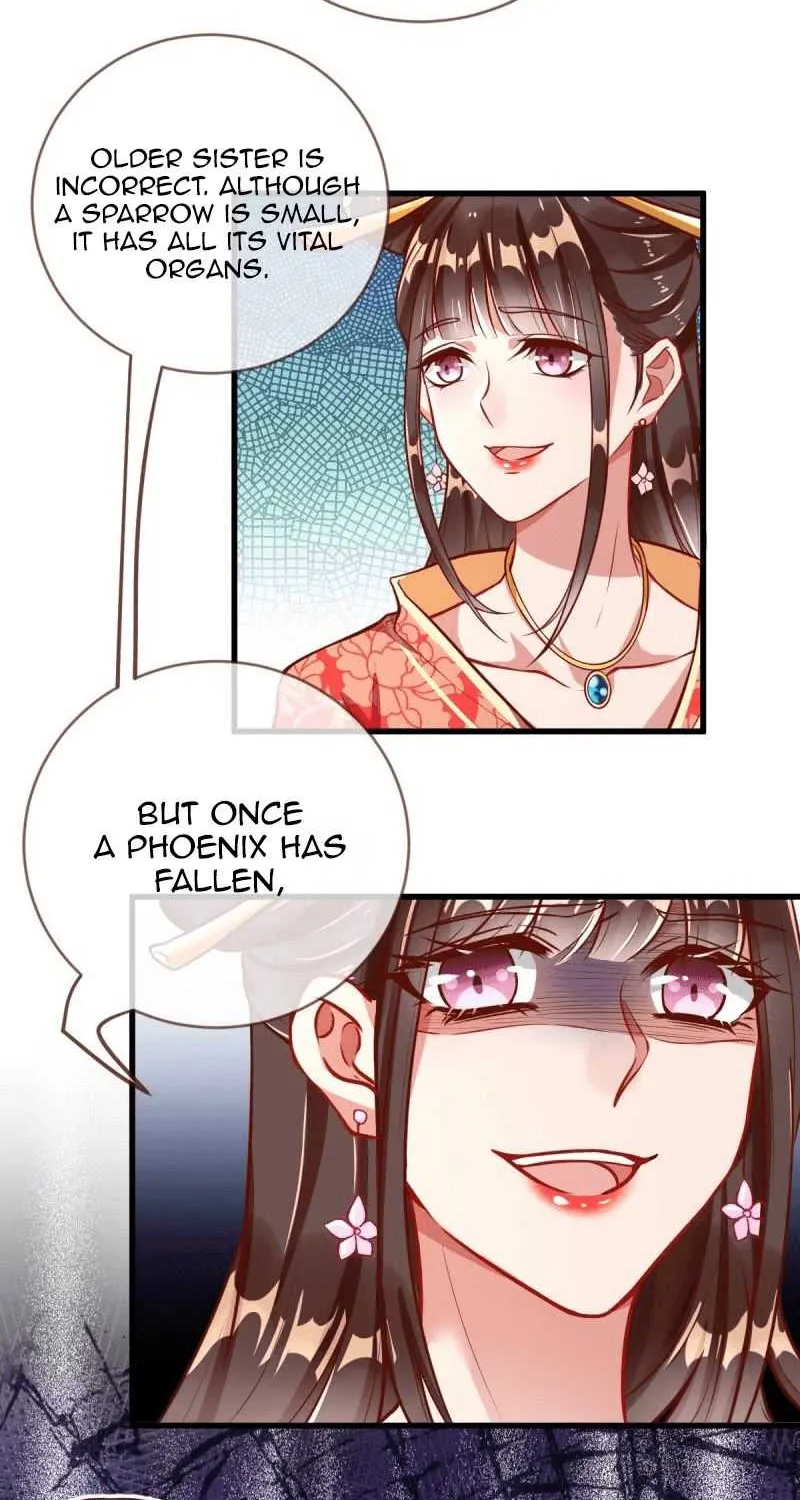 Read Cheating Men Must Die chapter 154 image 39 on Lezhin