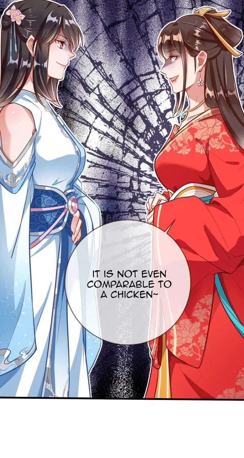 Read Cheating Men Must Die chapter 154 image 40 on Lezhin