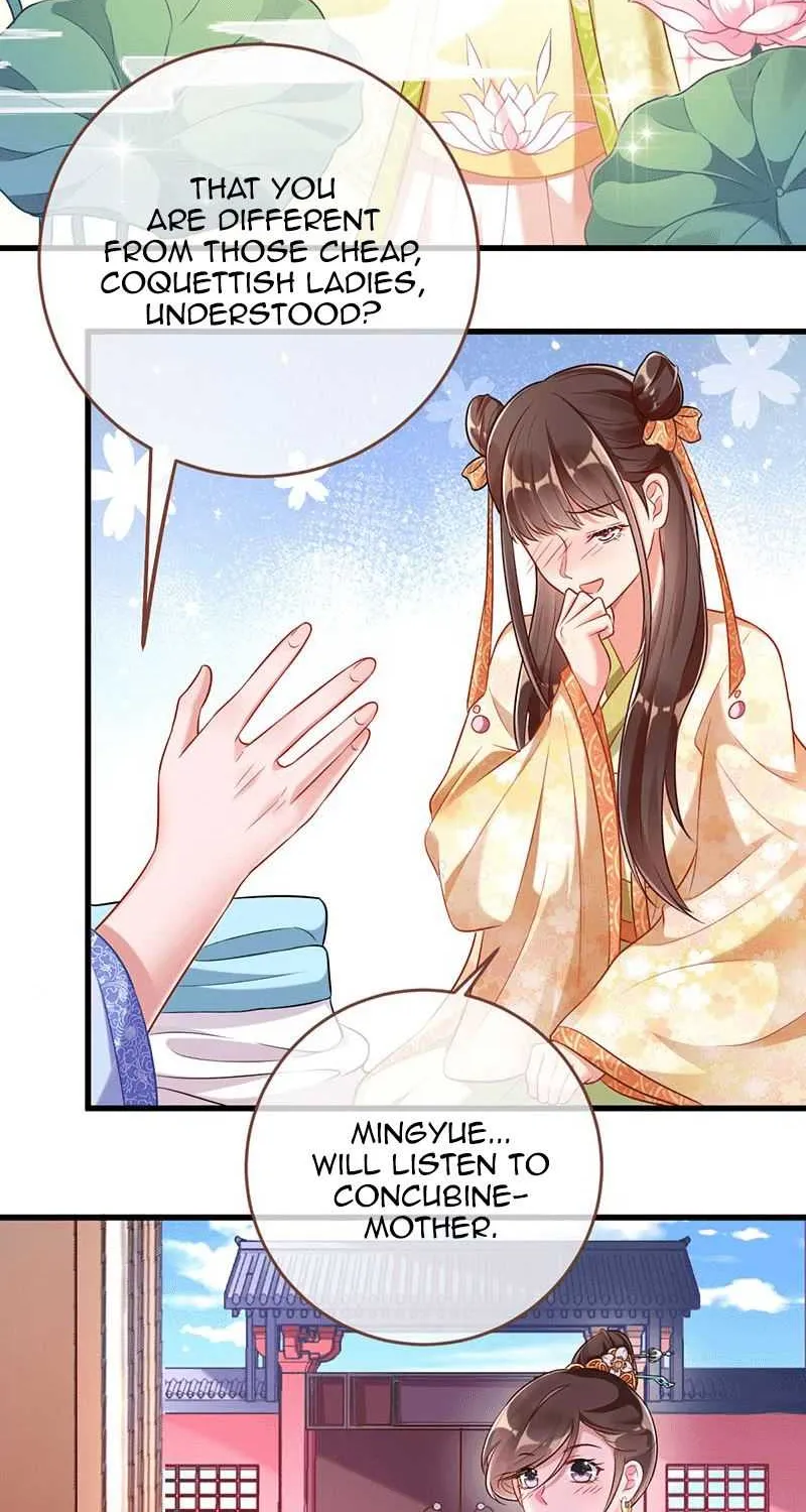 Read Cheating Men Must Die chapter 154 image 7 on Lezhin