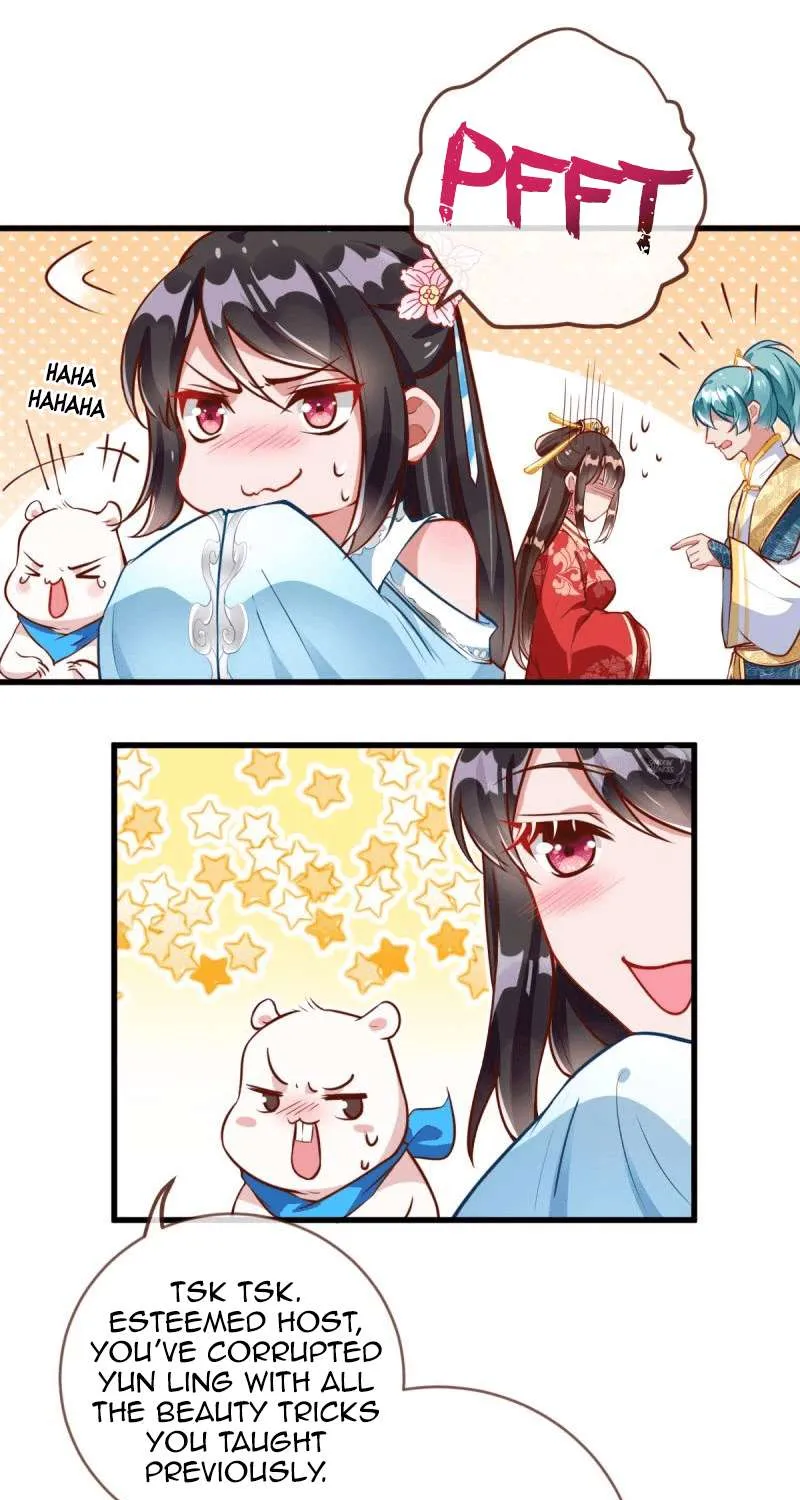 Read Cheating Men Must Die chapter 155 image 6 on Lezhin