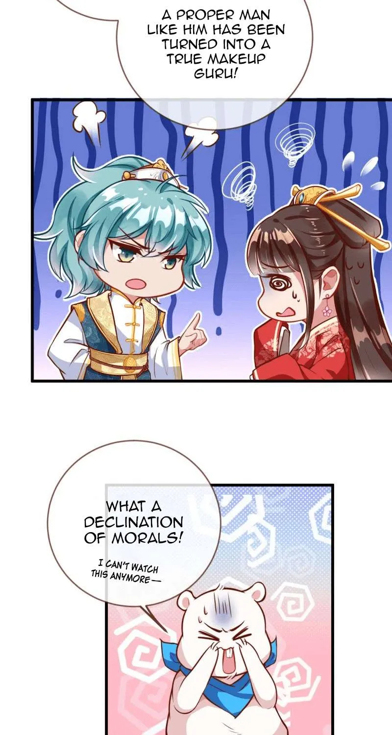 Read Cheating Men Must Die chapter 155 image 7 on Lezhin