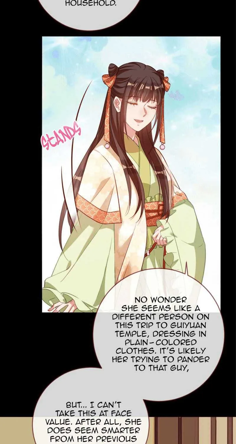 Read Cheating Men Must Die chapter 156 image 17 on Lezhin