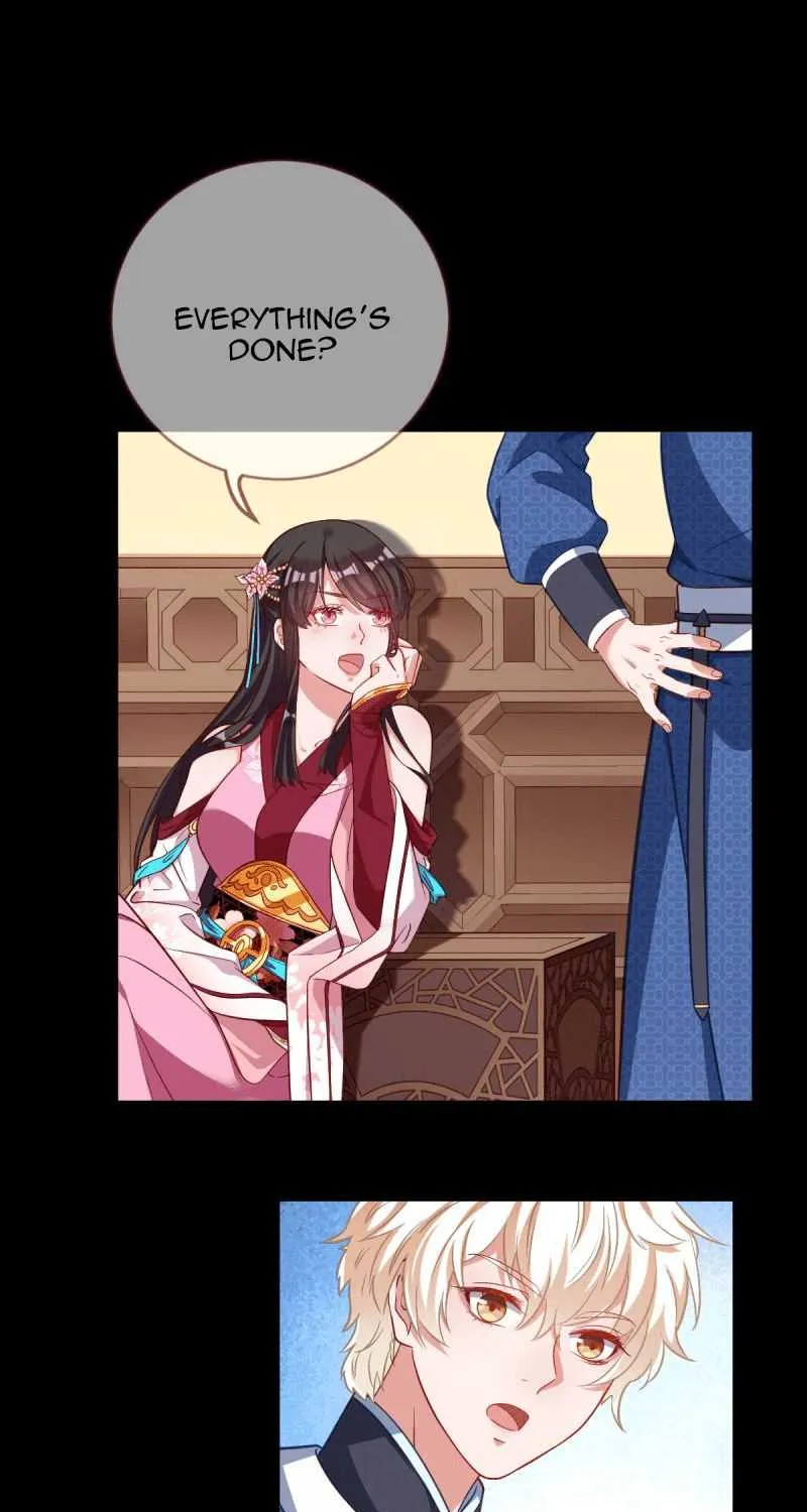 Read Cheating Men Must Die chapter 156 image 21 on Lezhin