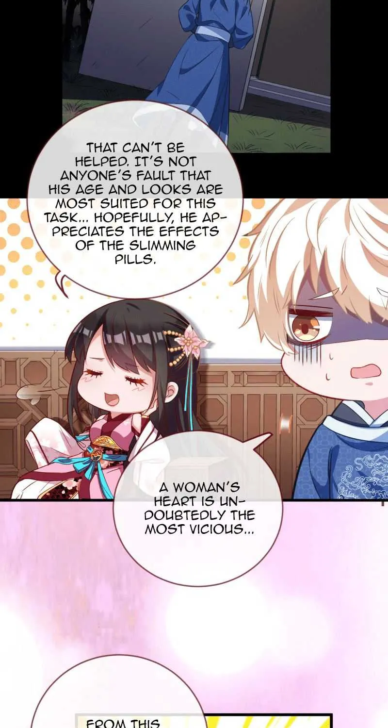 Read Cheating Men Must Die chapter 156 image 23 on Lezhin