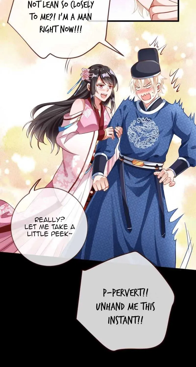 Read Cheating Men Must Die chapter 156 image 31 on Lezhin