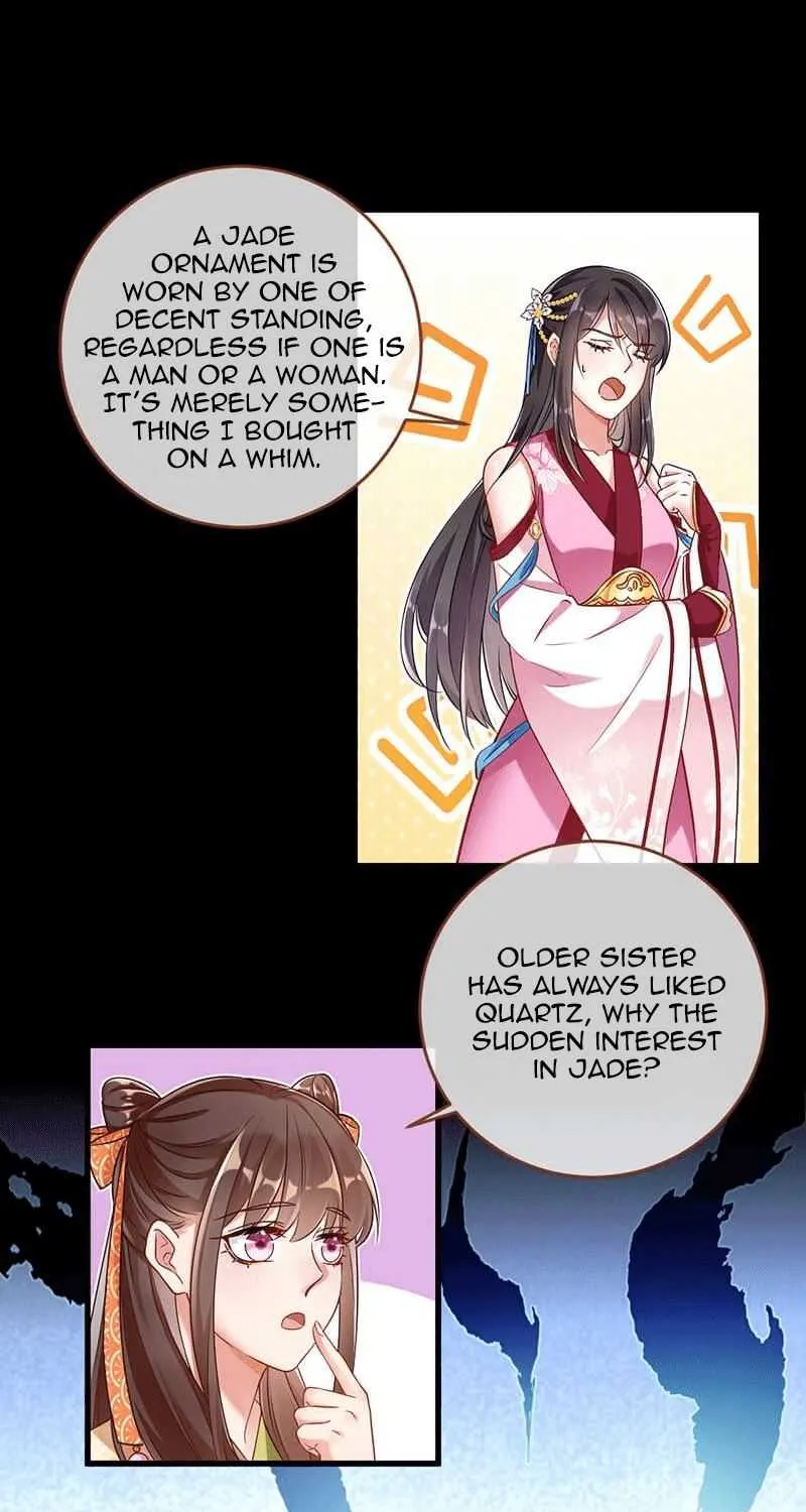 Read Cheating Men Must Die chapter 156 image 8 on Lezhin