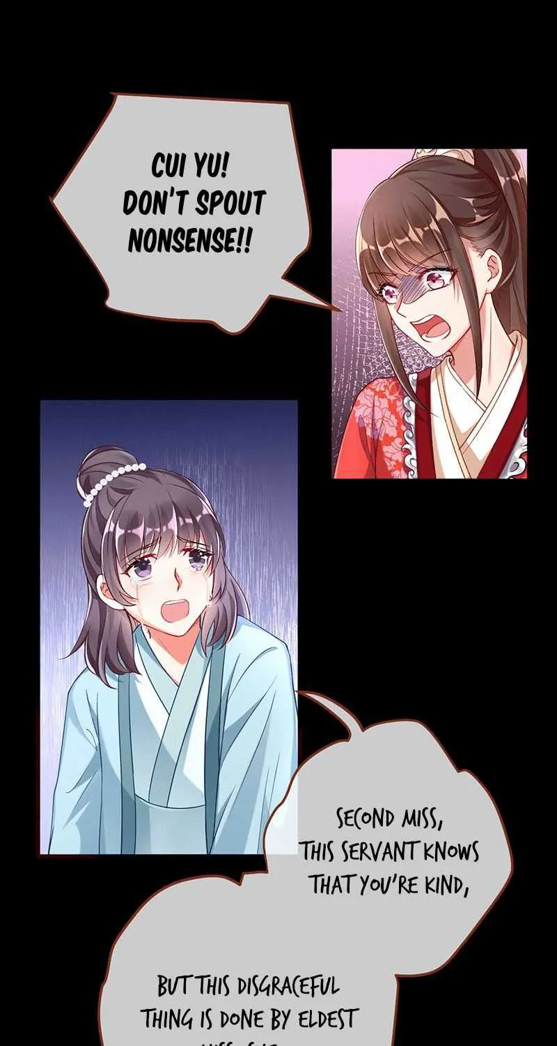 Read Cheating Men Must Die chapter 157 image 12 on Lezhin