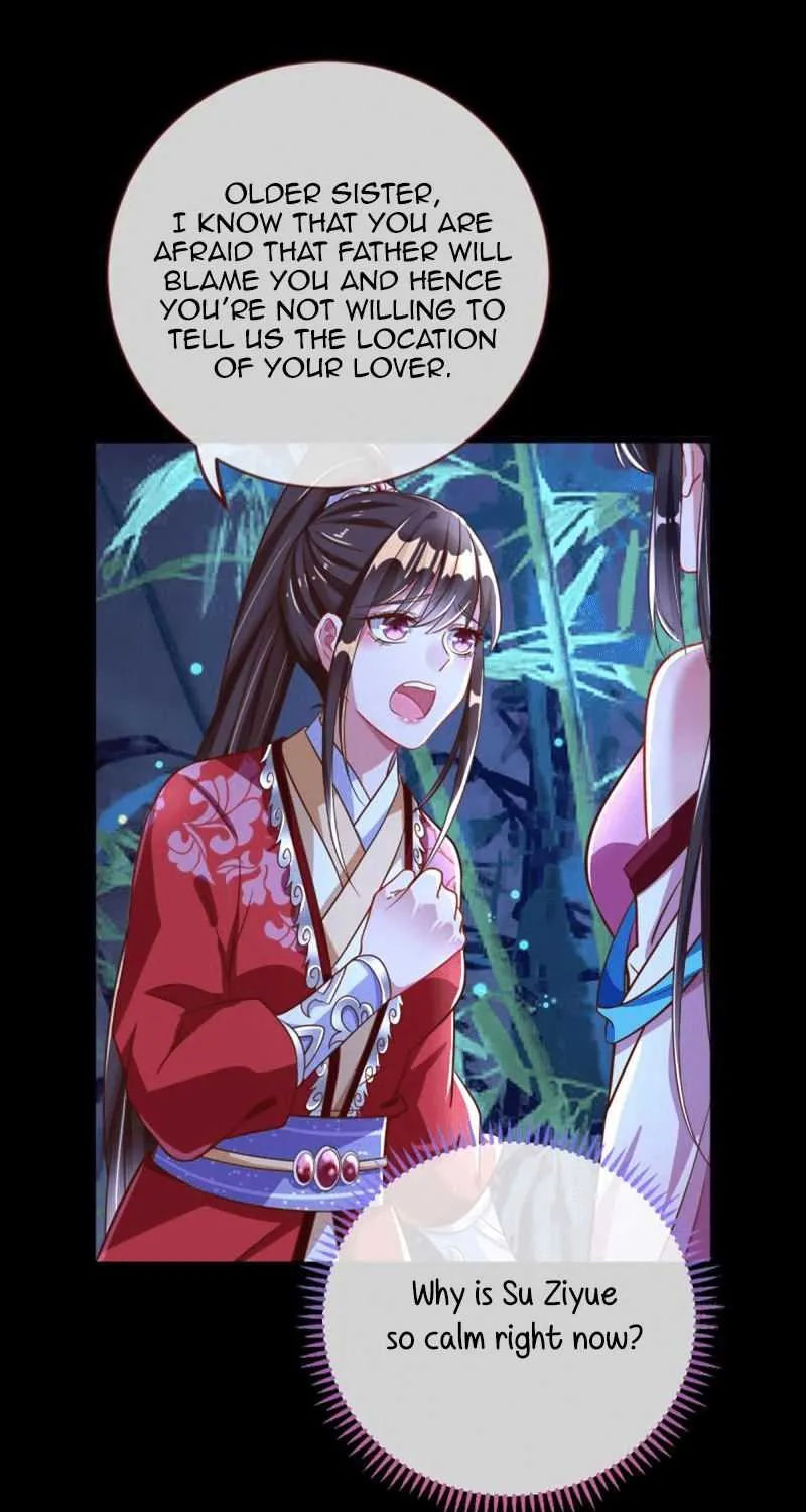 Read Cheating Men Must Die chapter 158 image 20 on Lezhin