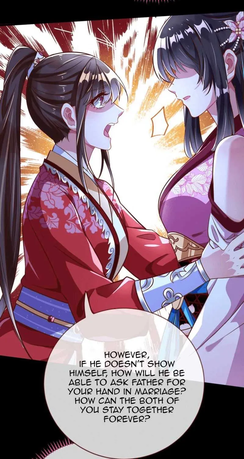 Read Cheating Men Must Die chapter 158 image 21 on Lezhin