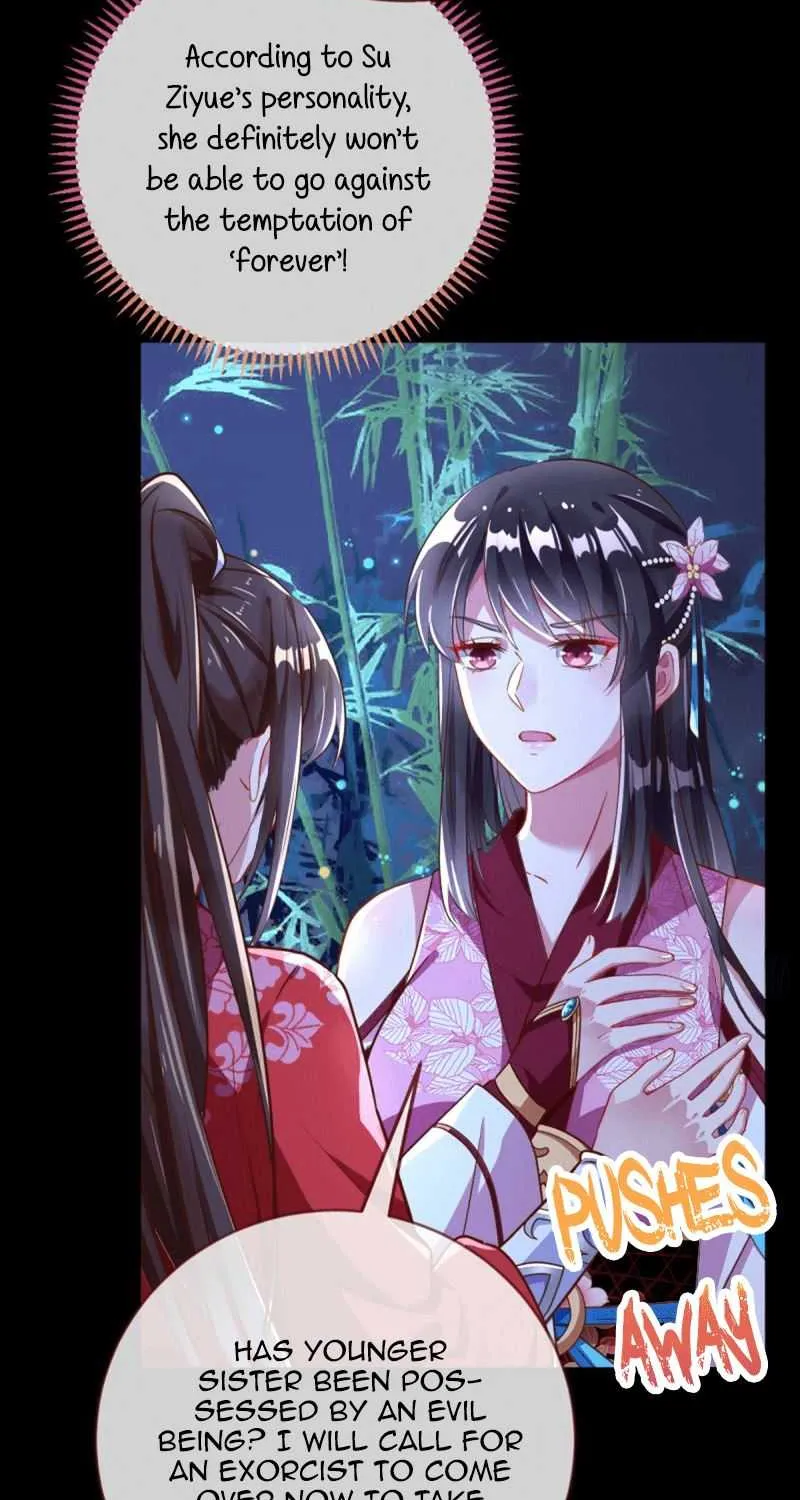 Read Cheating Men Must Die chapter 158 image 22 on Lezhin