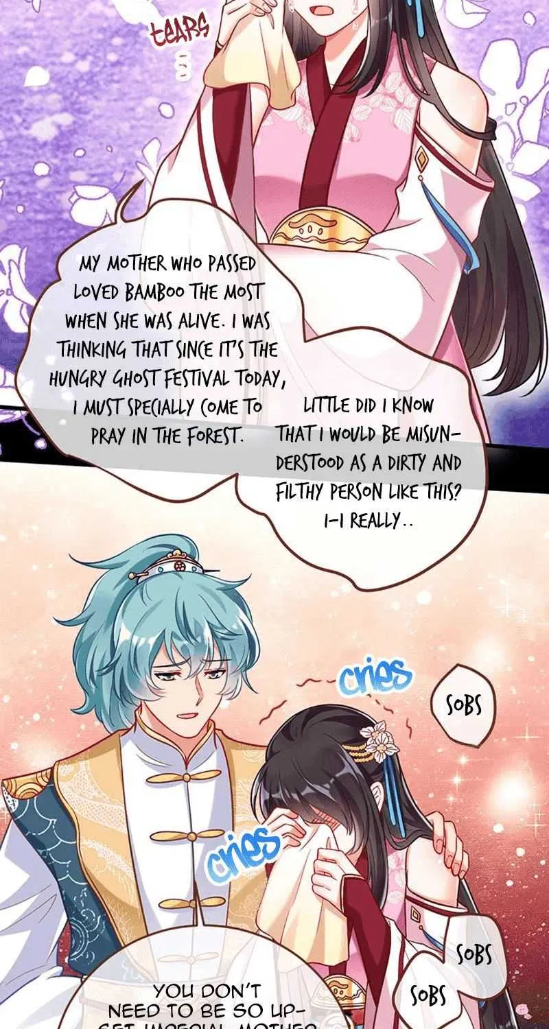 Read Cheating Men Must Die chapter 158 image 39 on Lezhin