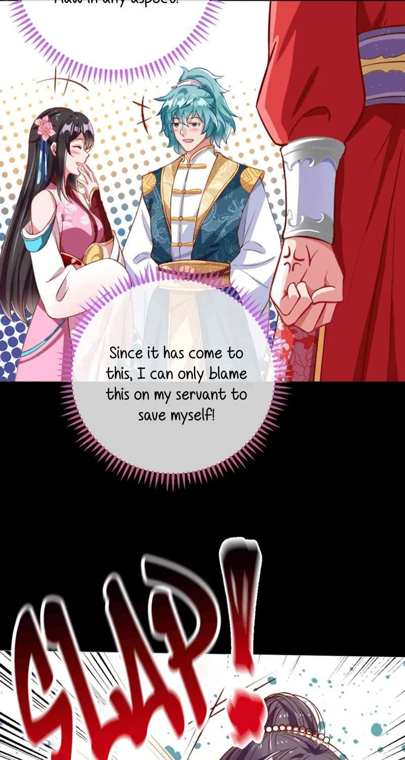 Read Cheating Men Must Die chapter 158 image 47 on Lezhin