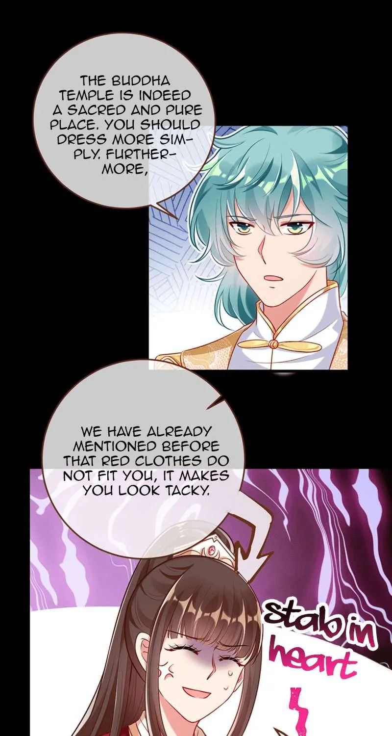 Read Cheating Men Must Die chapter 159 image 21 on Lezhin