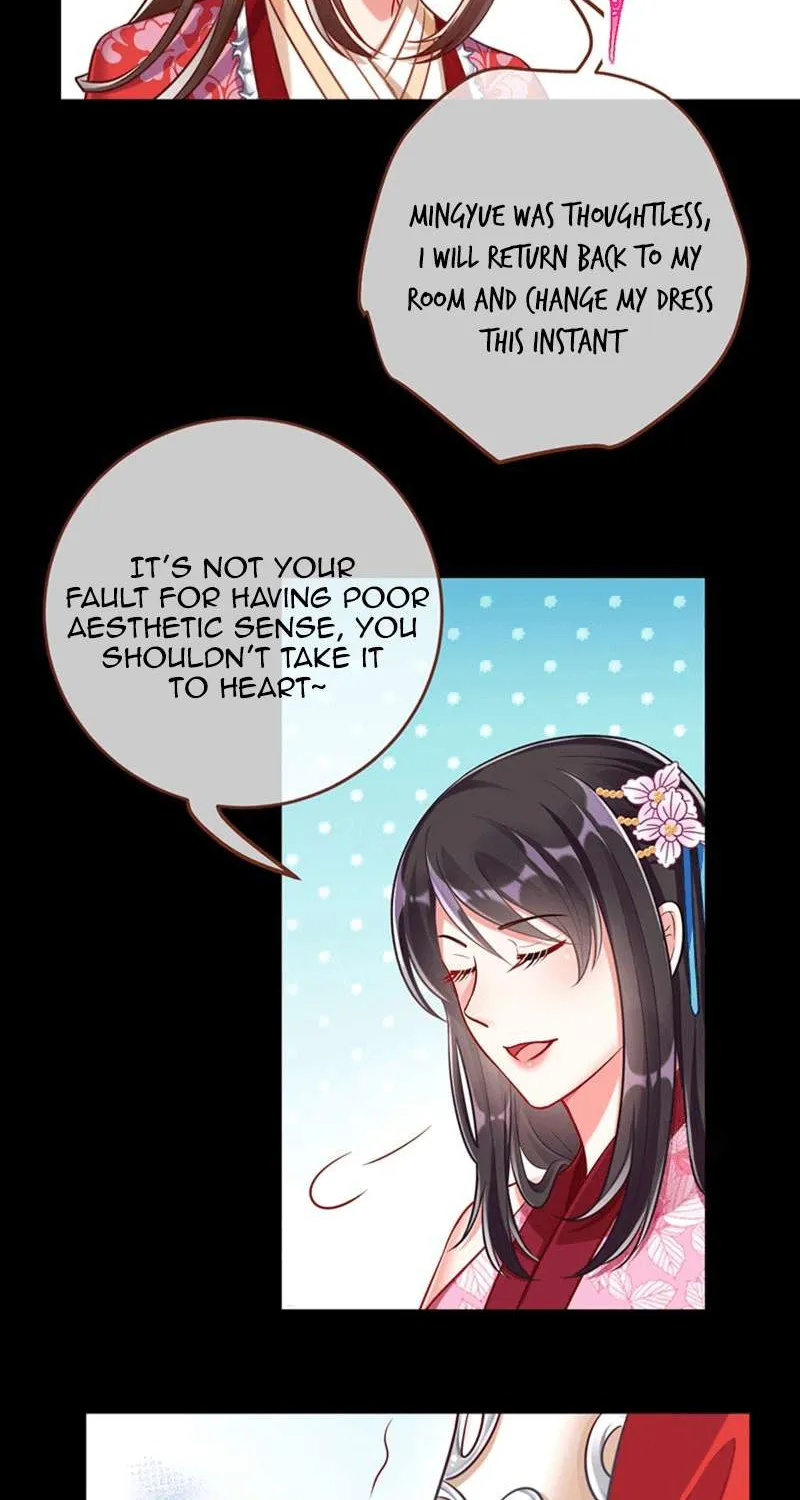 Read Cheating Men Must Die chapter 159 image 22 on Lezhin