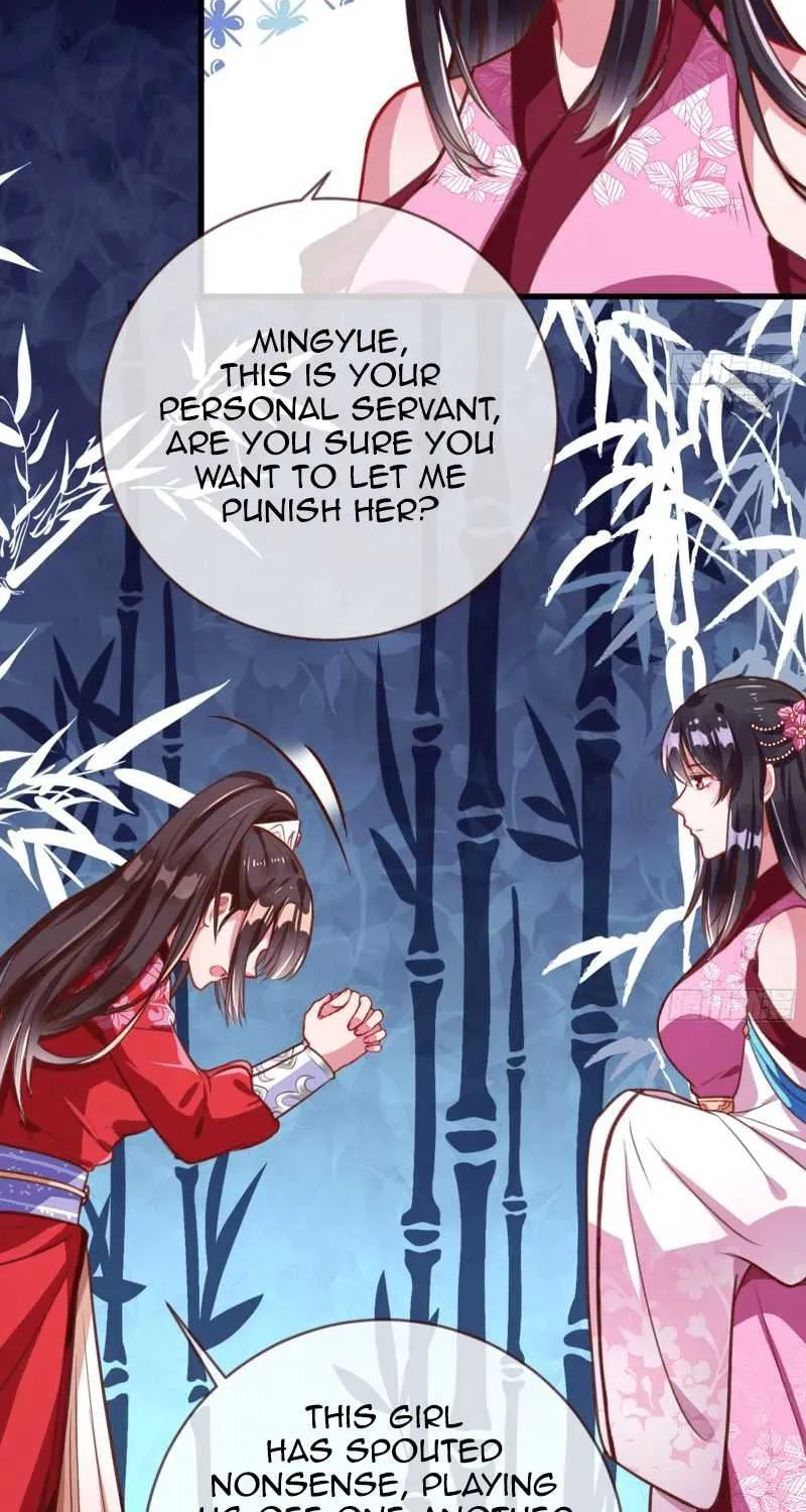 Read Cheating Men Must Die chapter 159 image 6 on Lezhin