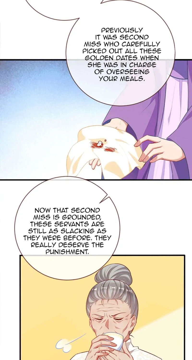 Read Cheating Men Must Die chapter 160 image 11 on Lezhin