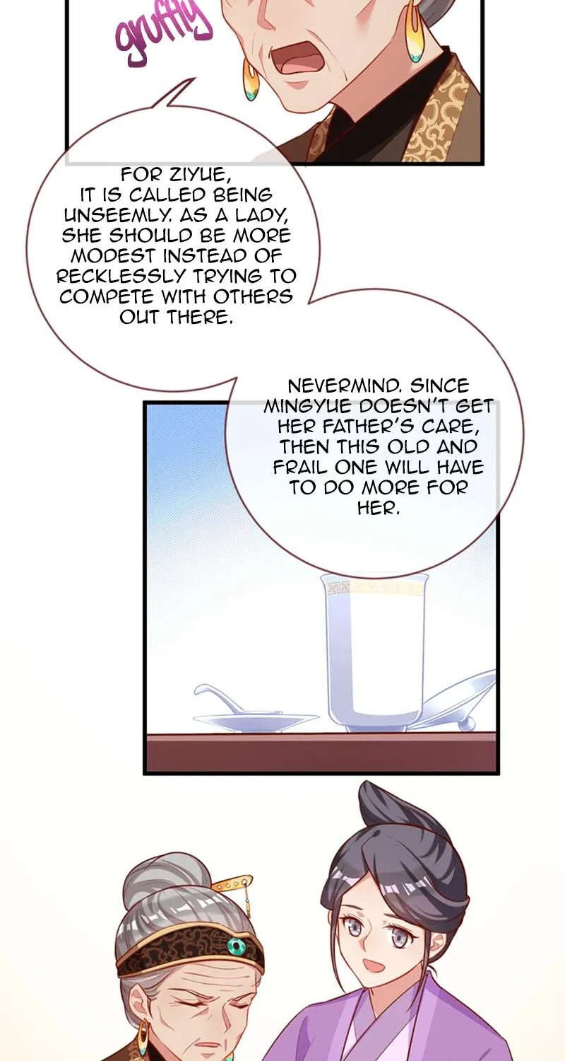 Read Cheating Men Must Die chapter 160 image 14 on Lezhin