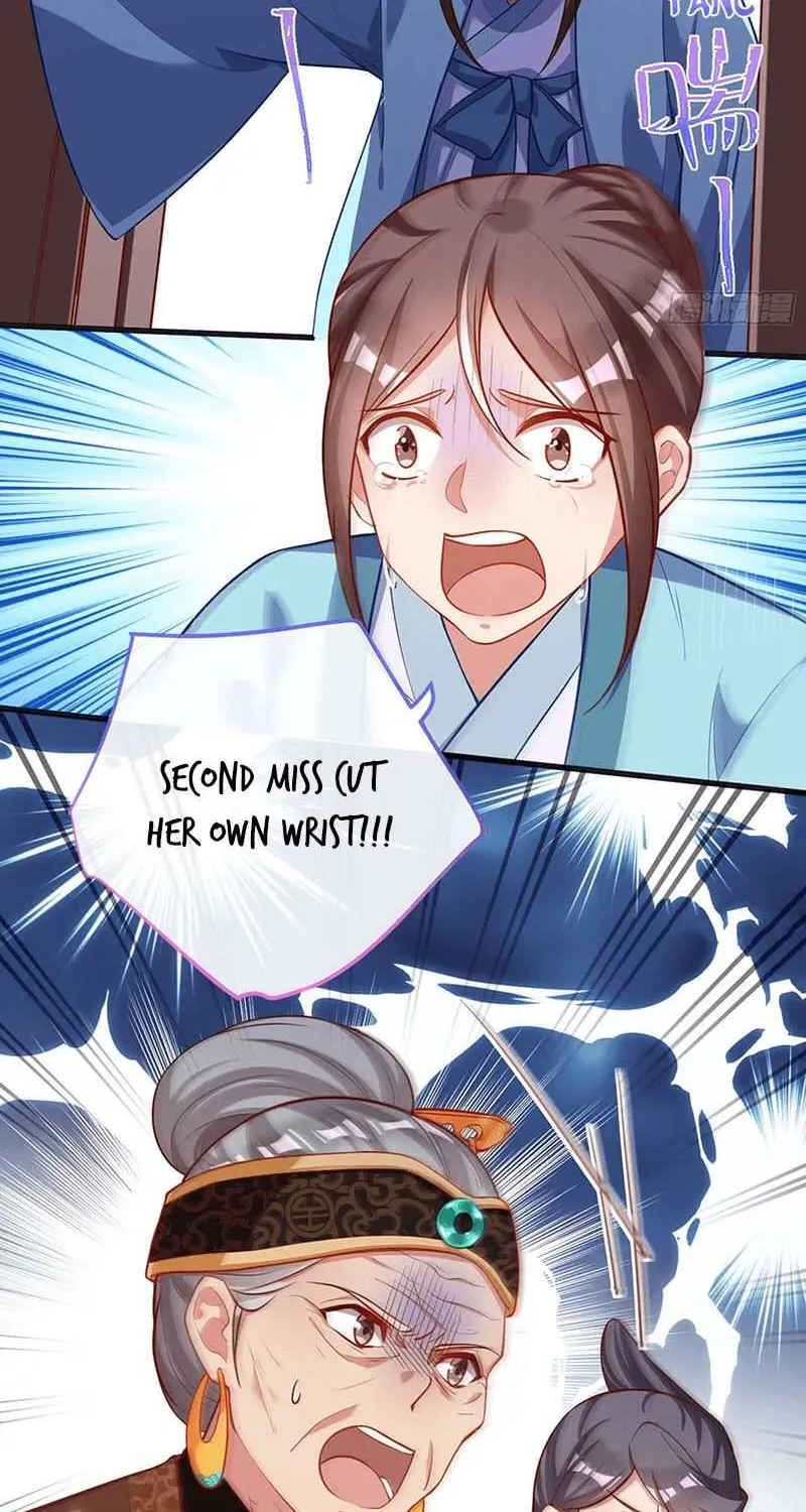 Read Cheating Men Must Die chapter 160 image 17 on Lezhin
