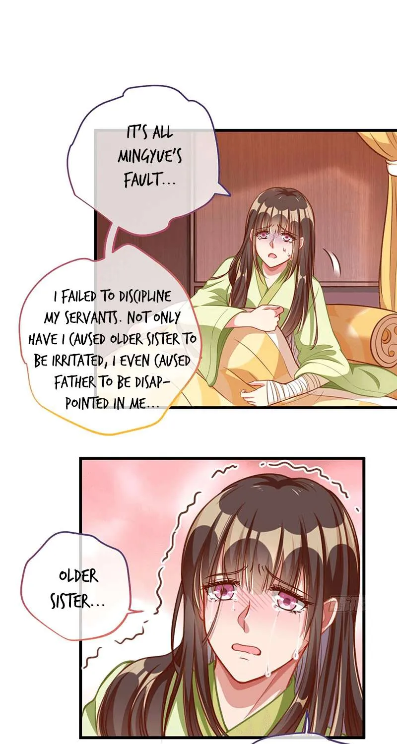 Read Cheating Men Must Die chapter 160 image 26 on Lezhin