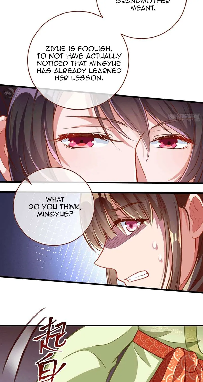 Read Cheating Men Must Die chapter 160 image 34 on Lezhin