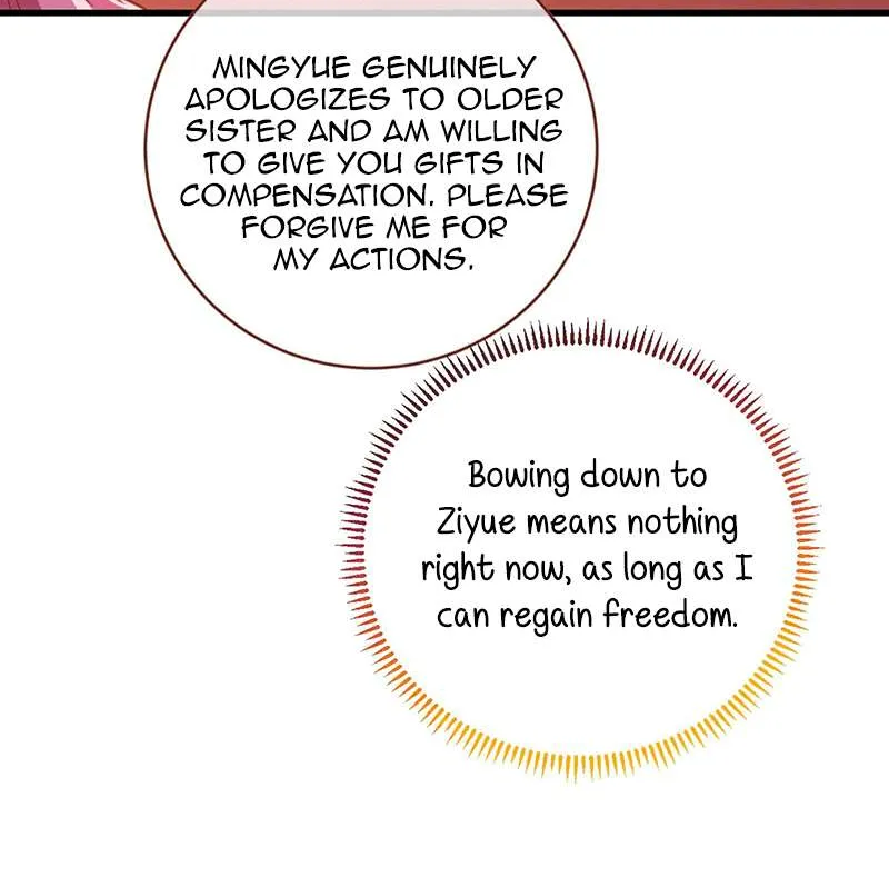 Read Cheating Men Must Die chapter 160 image 36 on Lezhin