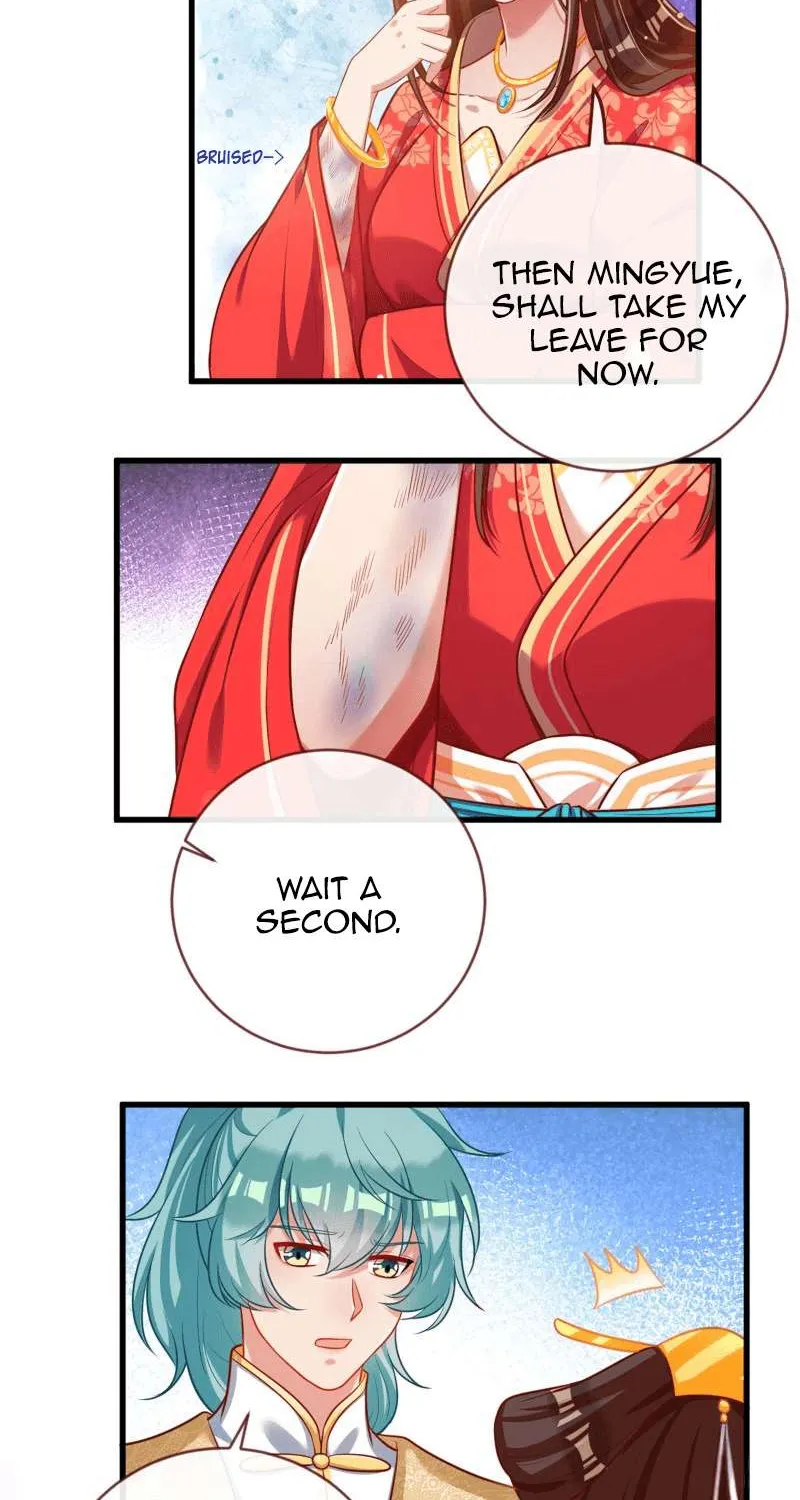 Read Cheating Men Must Die chapter 161 image 22 on Lezhin