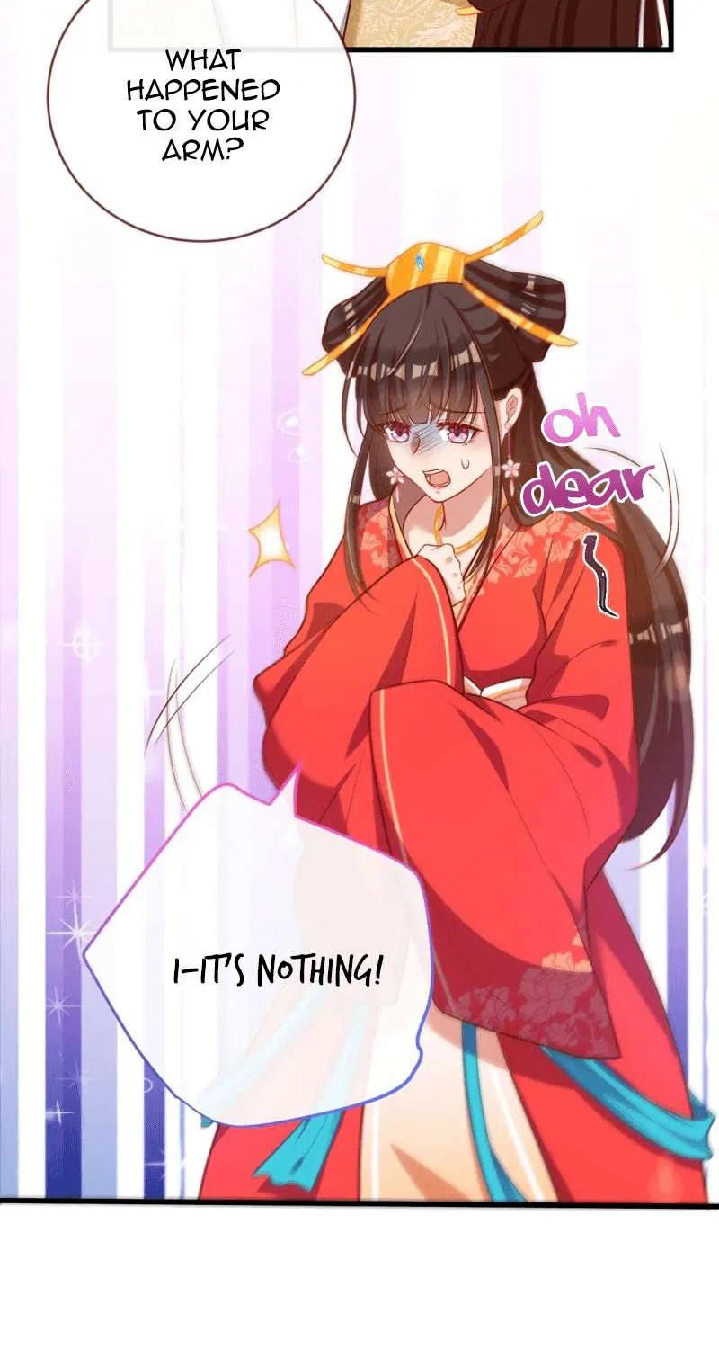 Read Cheating Men Must Die chapter 161 image 23 on Lezhin