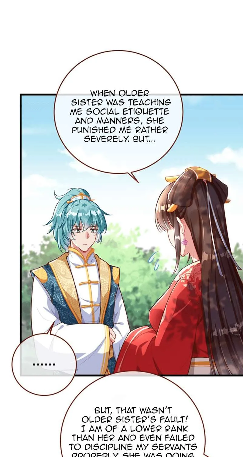 Read Cheating Men Must Die chapter 161 image 25 on Lezhin